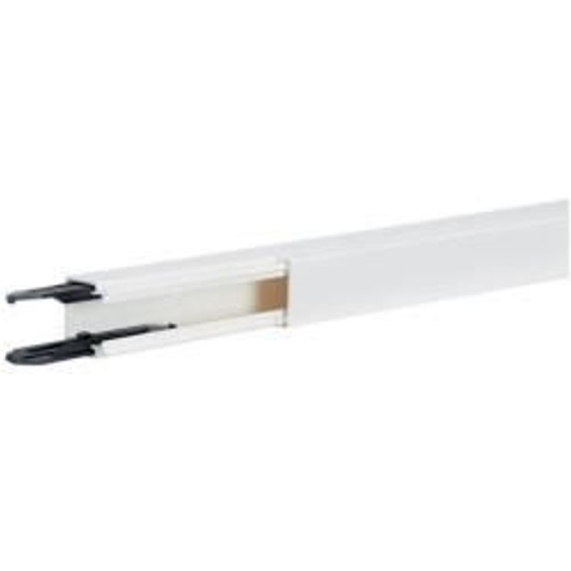 HAGER - angle plat lf 40040 pure