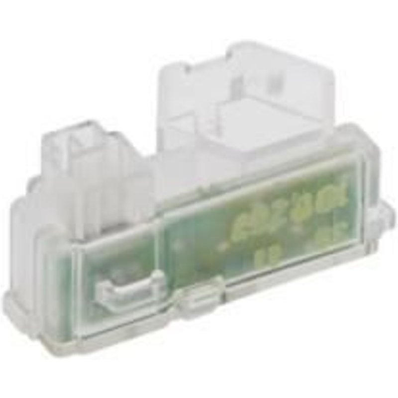 CHAPPEE - capteur de hall