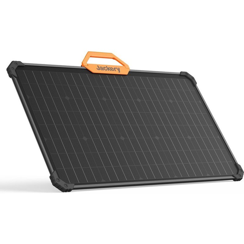 Panneau solaire JACKERY Solarsaga 80