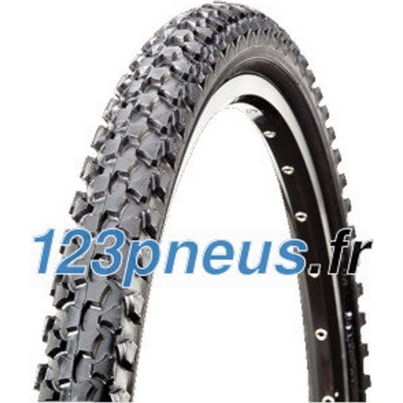 Pneu Route - CST C-1027 City ( 24x1.75 TT schwarz )