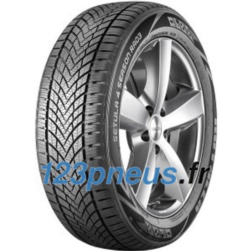 Pneu Route - Rotalla Setula 4 Season RA03 ( 185/60 R14 82H )