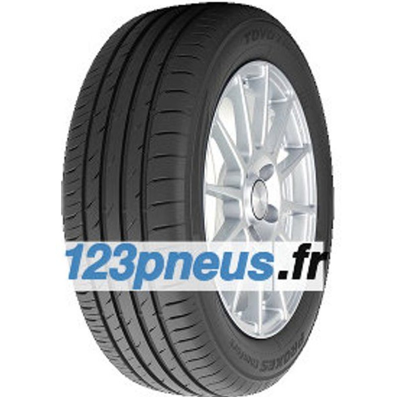 Pneu Route - Toyo Proxes Comfort ( 205/55 R16 91V )