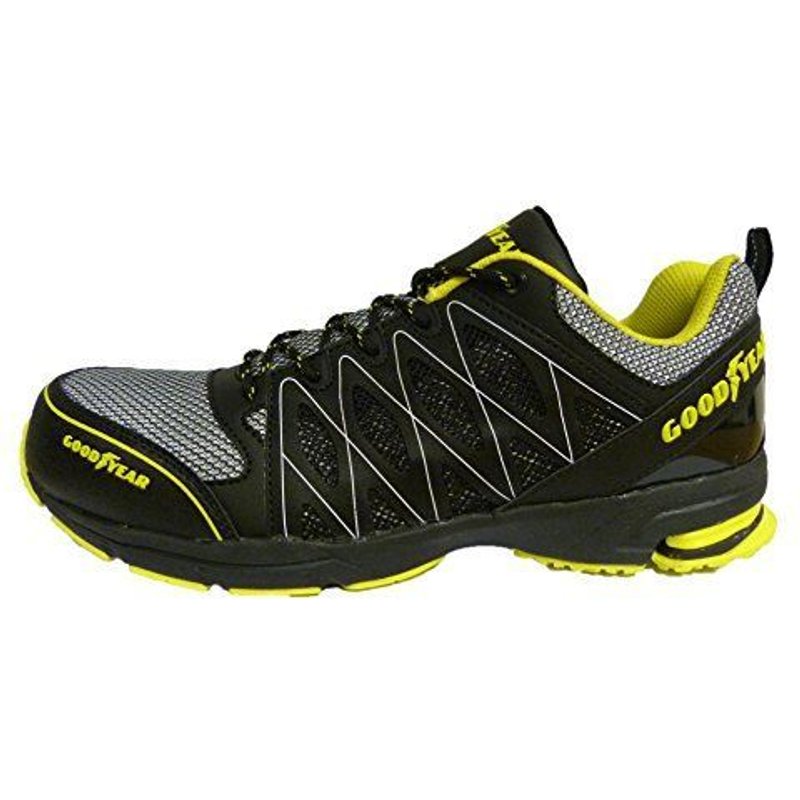 Basket Goodyear du 41 au 46 - Dulary