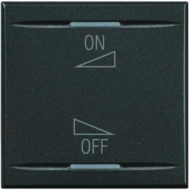 INTERRUPTEUR MH AXO ANT M/B 1M VARI ON/OFF