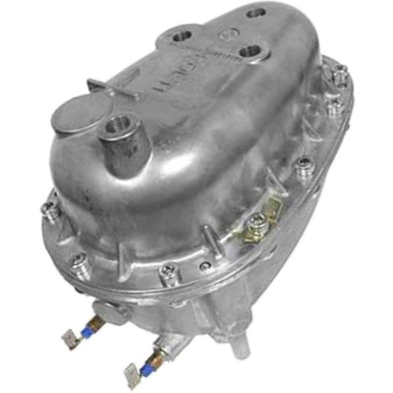 Chaudière complète d'origine - Nettoyeur vapeur (POSLDB2931 POLTI)