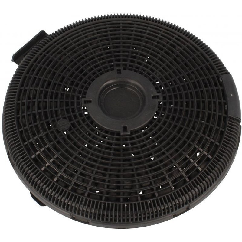 FILTRE A CHARBON VENDU A L UNITE POUR HOTTE CONTINENTAL EDISON - 352A14