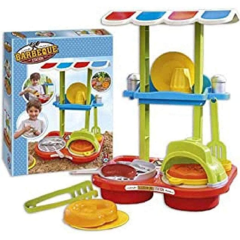 Simba 107104475 Station De Barbeque