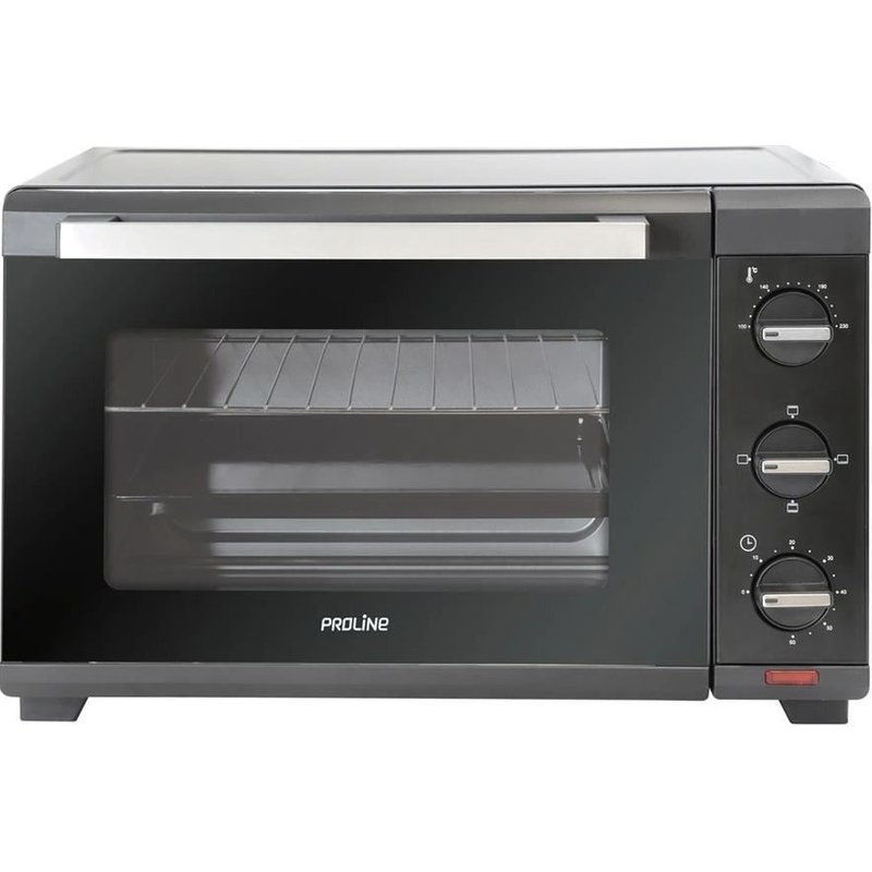 Mini four / Four posable Proline PMO19