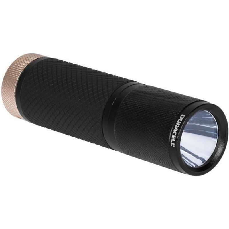 DURACELL Lampe Torche LED 1W 65lm 50m