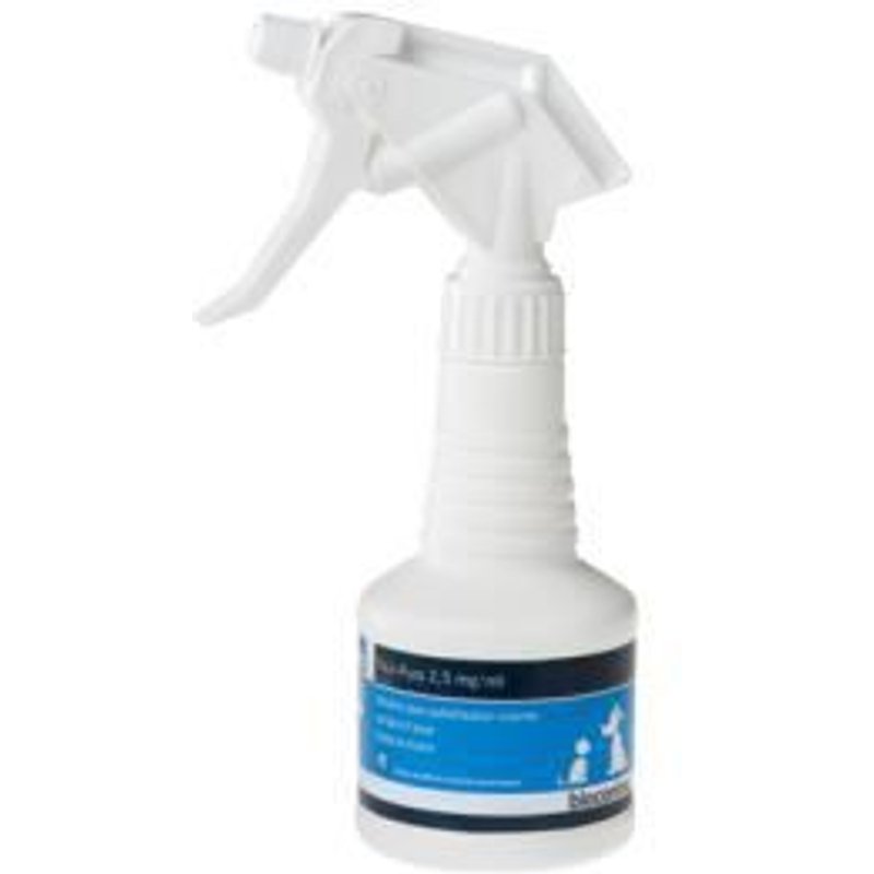 Biocanina Tick-Puss 250ml