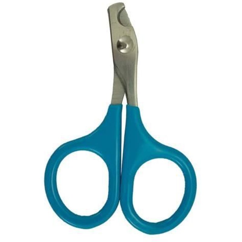 Coupe Griffes Nayeco - Pour Chien - Bleu