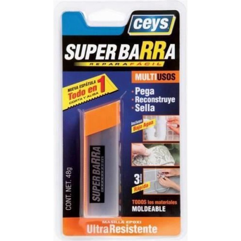 Multi - SuperBar Ceys
