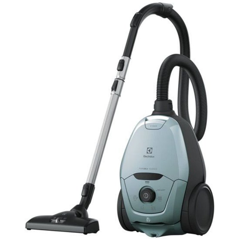 Aspirateur ELECTROLUX PURE D8 PD82-4MB SILENCE