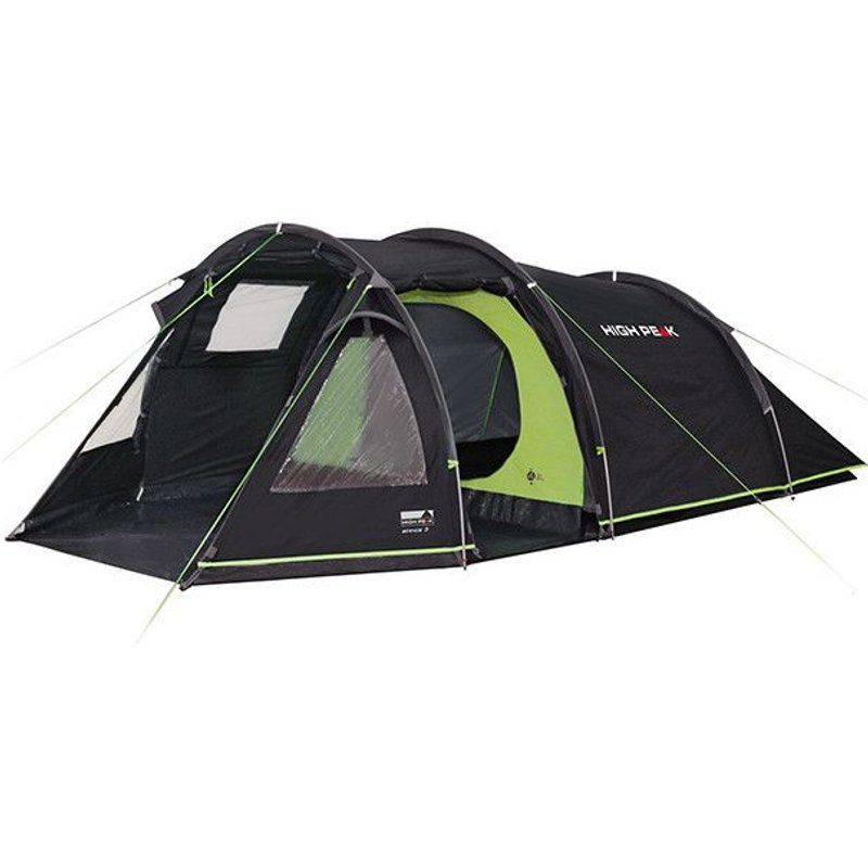 High Peak Zelt Atmos 3p 11535