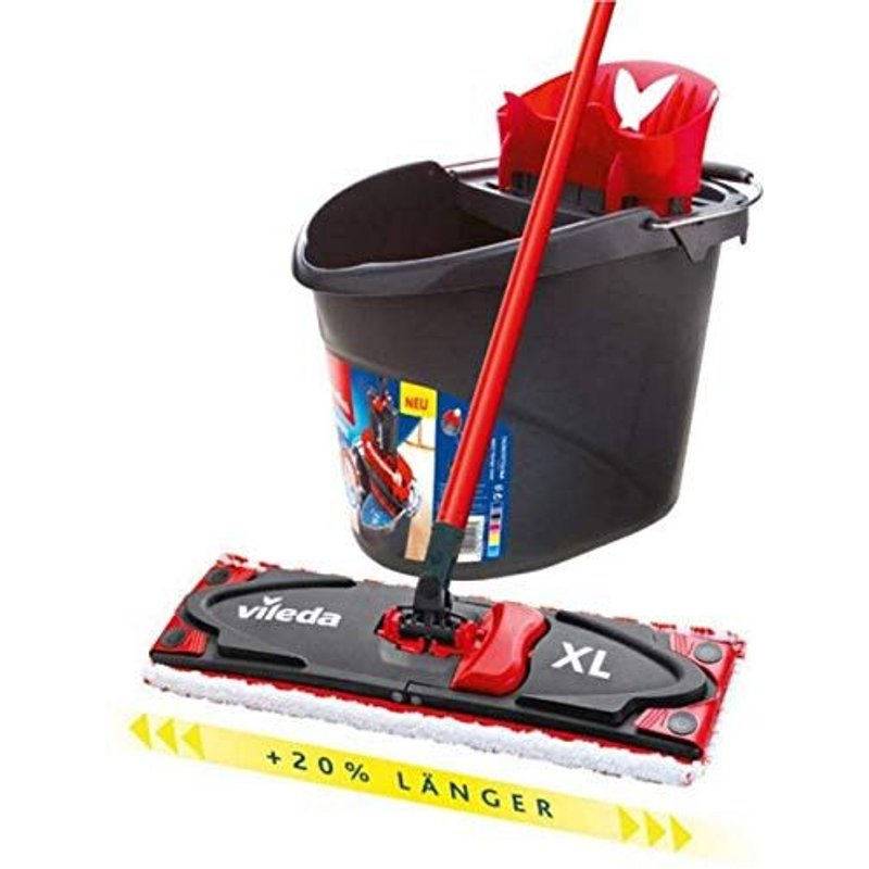 Vile Wischer Ultramat Xl Universal Kompl