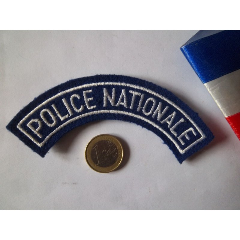 Insigne Collection Insigne Nationale