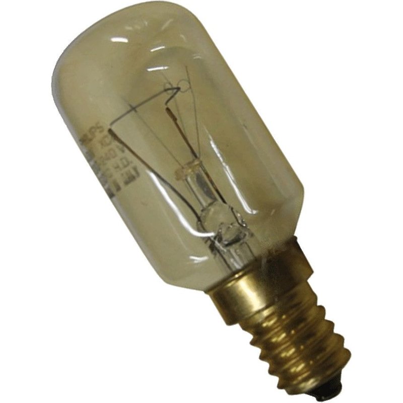 Ampoule 300° 40W 230-240V T29 d'origine Four cuisinière (3192560070 )