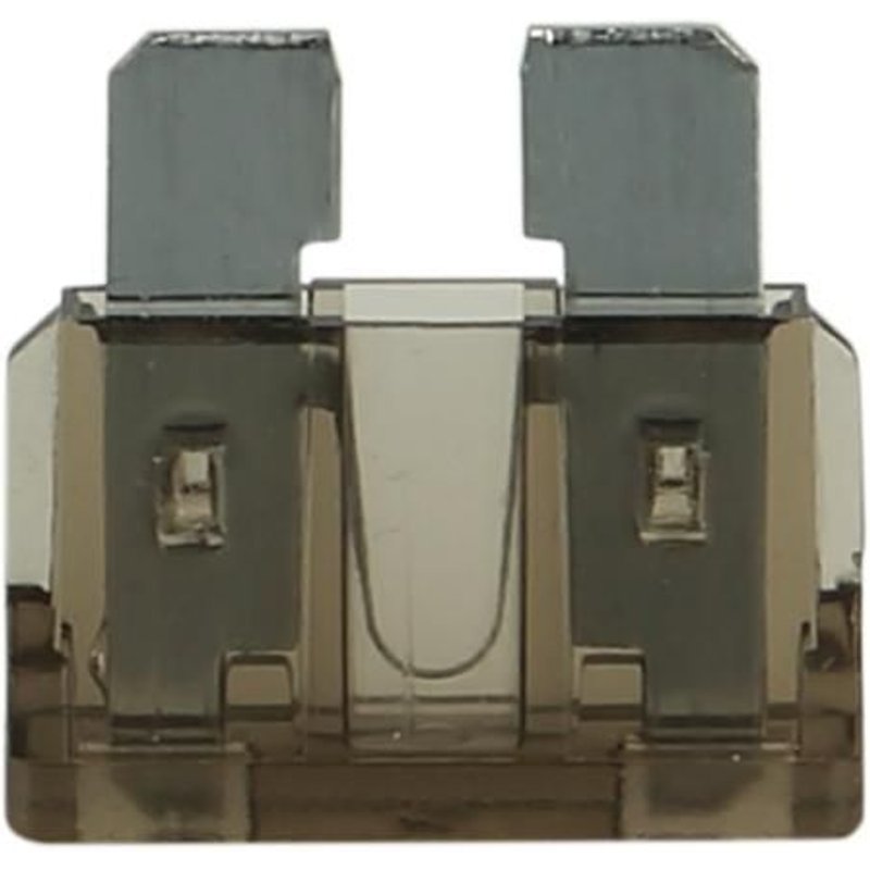 Fusible ATC 2 amperes 50 pieces