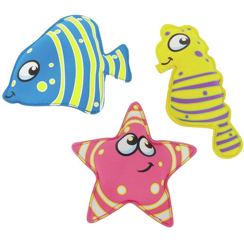 Bs - Ga173 - Animaux Plongée