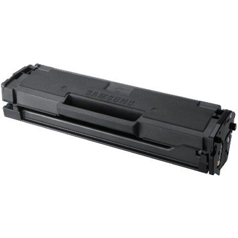 Samsung MLT-D101S/SEE Toner d'origine 1500 pages Noir