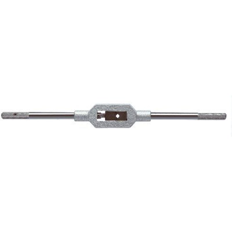 Ruko - 241103 - Tourne-à-gauche réglable norme 1814 - M5 - M20 - Taille 3 (Import Allemagne)