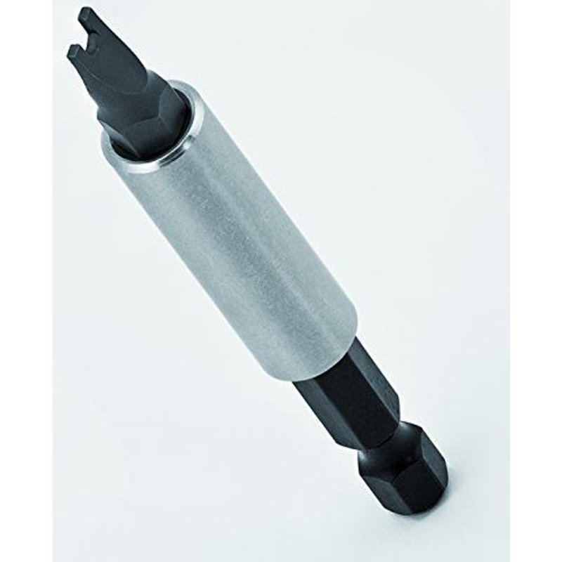 USAG u06920043692J100Assortiment d'embouts de vissage avec empreintes spéciales, 100pièces