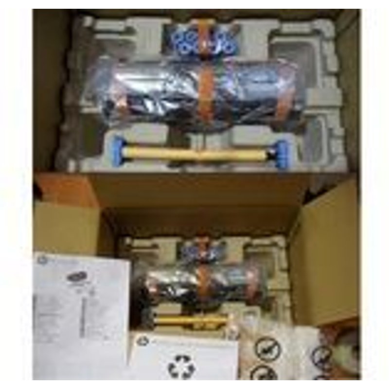 Maintenance Kit 220V, Service