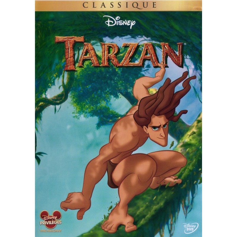 Tarzan
