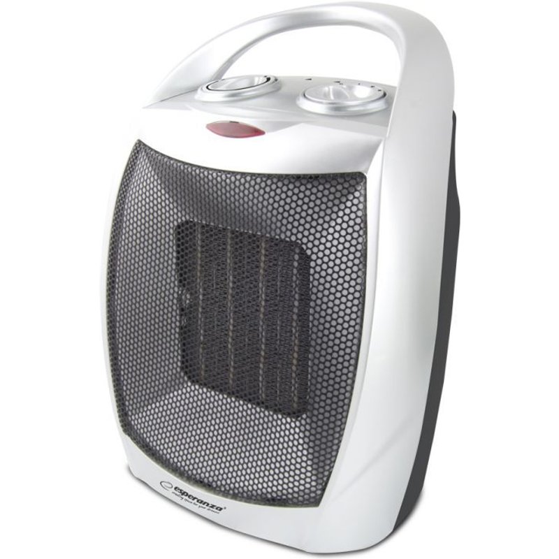 Esperanza EHH006 Chauffage Céramique Intérieur 1500 W