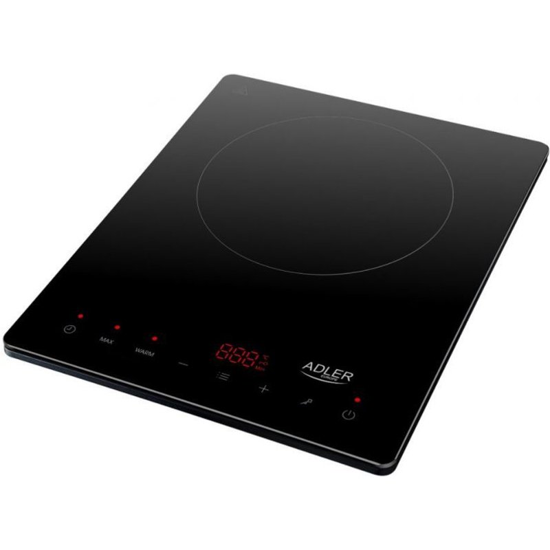 Cuisinière à induction AD 6513 Adler