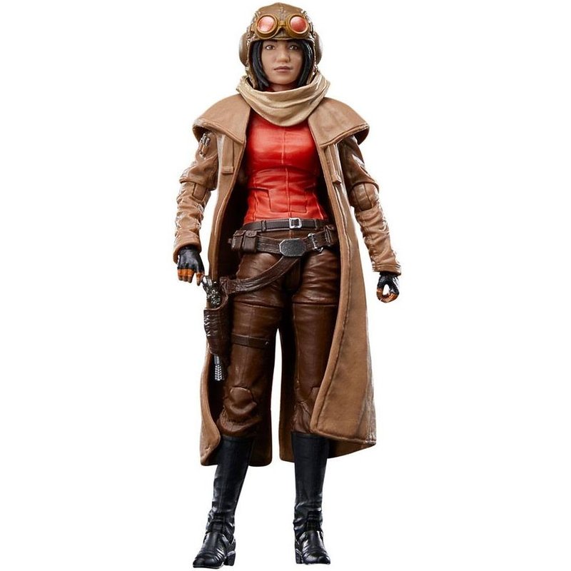 Hasbro Star Wars Black Series Doctor Aphra