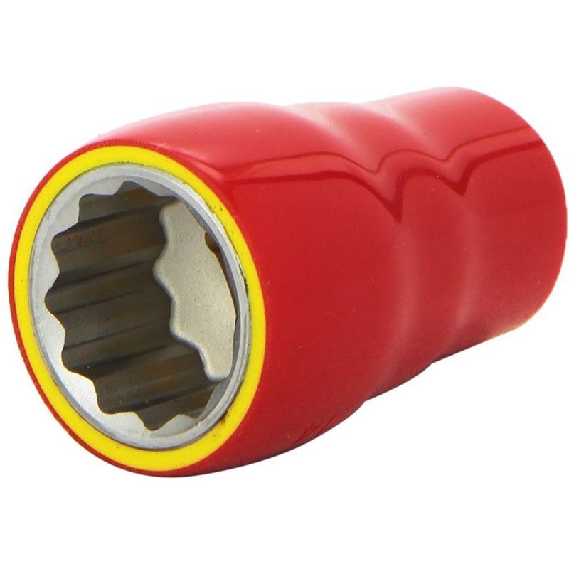 padre Clé à douille isolée 3/8 '' Af -3/4 '', 1141