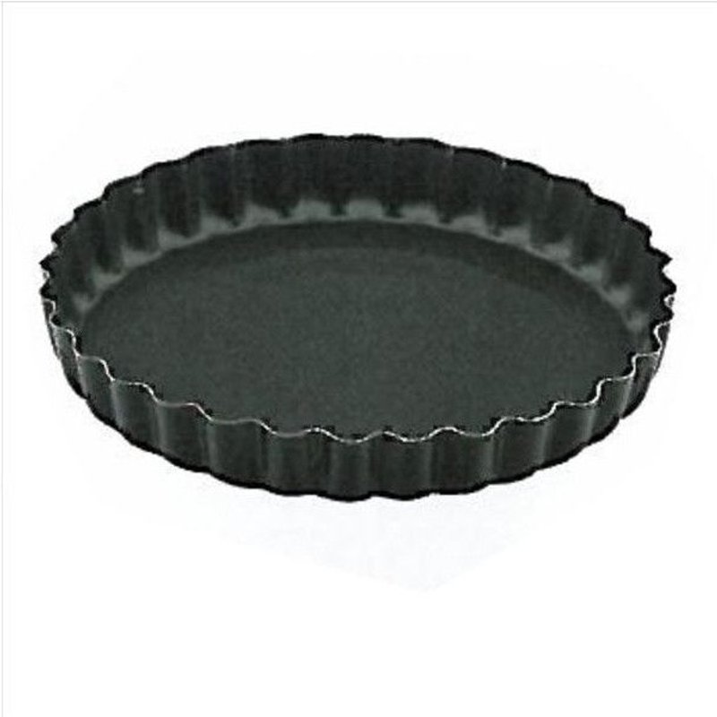 MOULE TARTE 28 FIXE ANTI ADHERENT LACOR - 68729