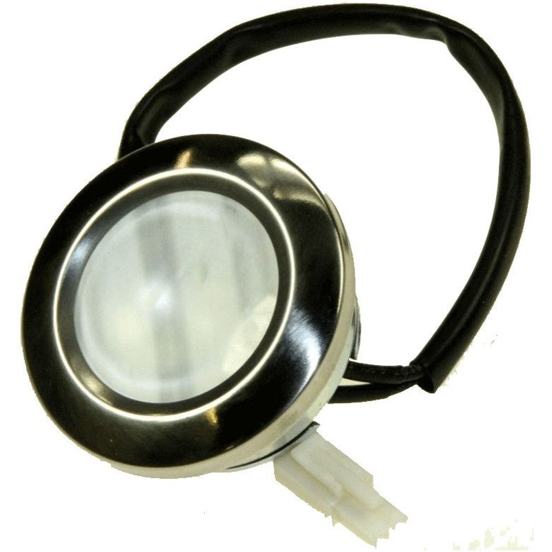 Ampoule jusqu'à 12/31 - Hotte (49011305 CANDY)