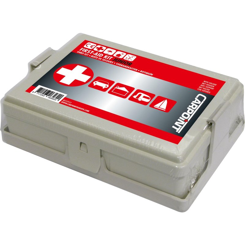 Boite De Secours Avec Supporte Junior U5