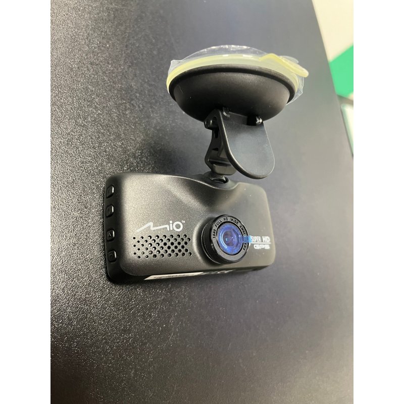 Mio MiVue 618 Dash cam