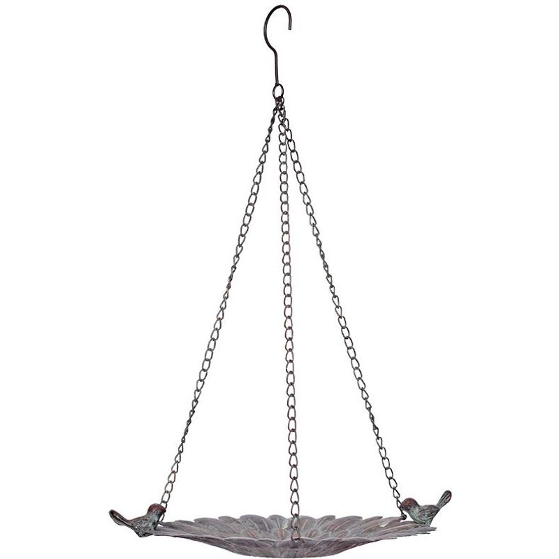 Mangeoire À Suspendre 30x57cm