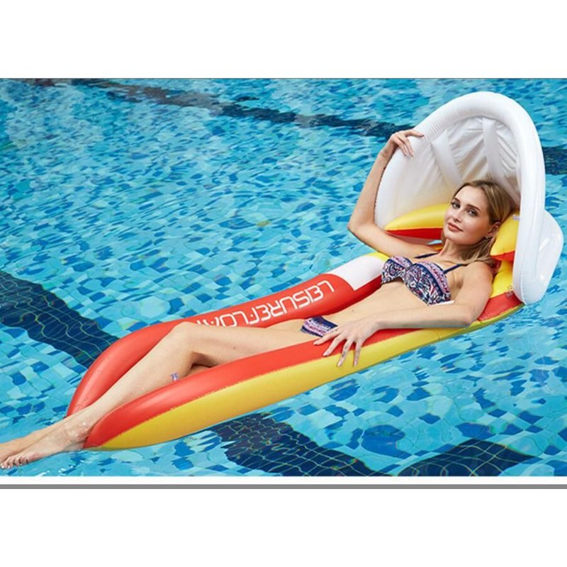 Hamac Flottant Pour Piscine