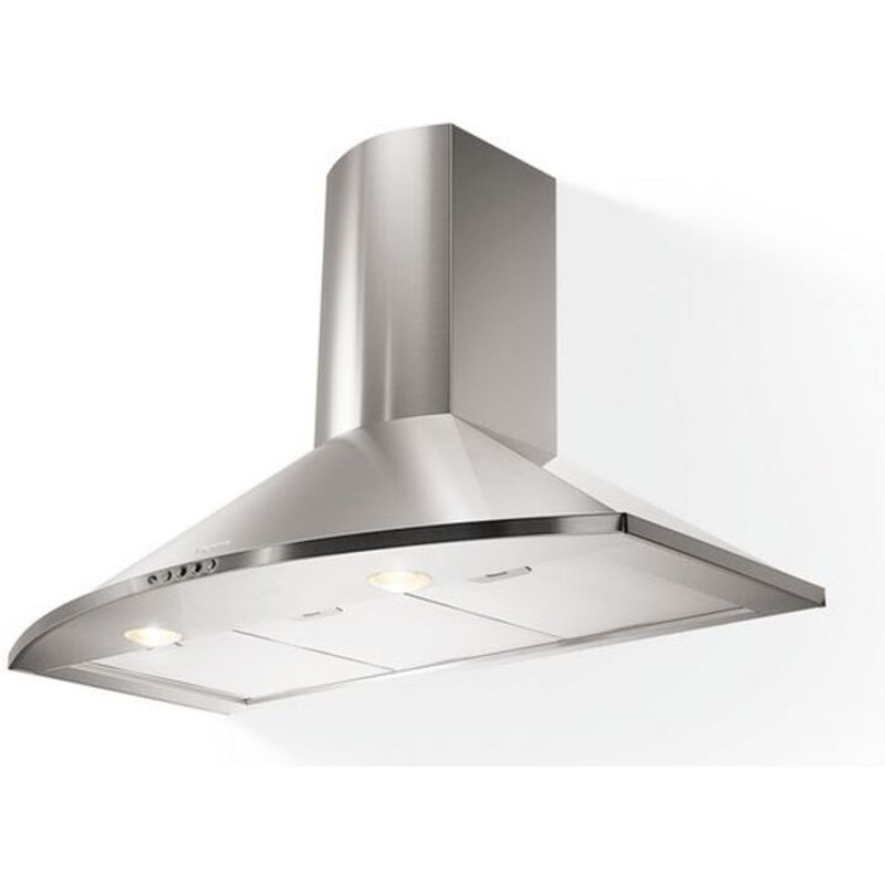 Hotte standard Mepamsa TENDER H 70 I 620 m³/h 250W Inox 70cm