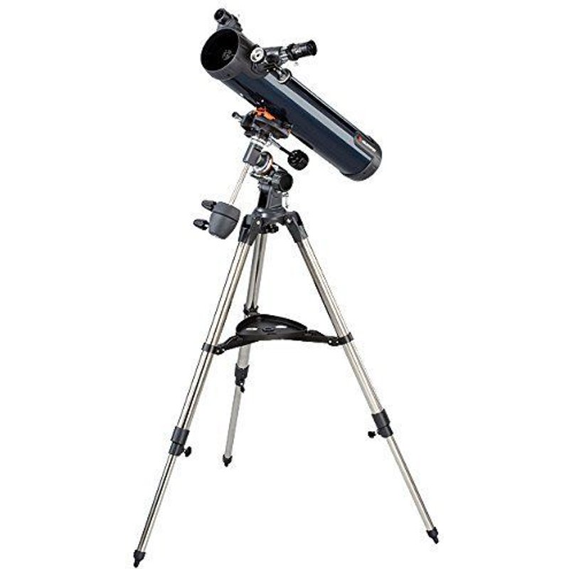 Celestron Astromaster 76EQ