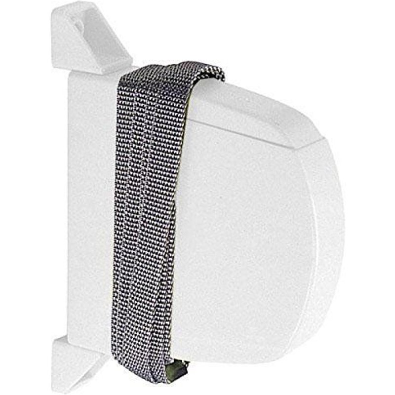 Wolfpack 5250013 Enrouleur de sangle pour volet mini 6mètres sangle de 14 mm