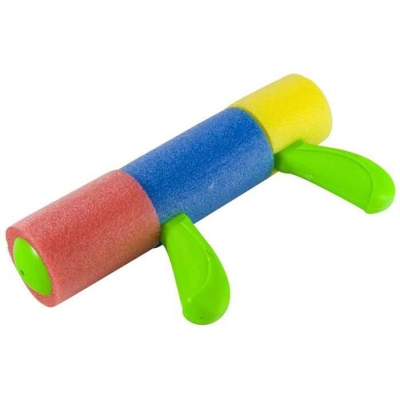Fusil À Eau Avec Poignée, 30cm