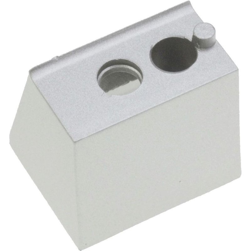 Support poignée droit - Four, cuisinière (42024211 PROLINE)