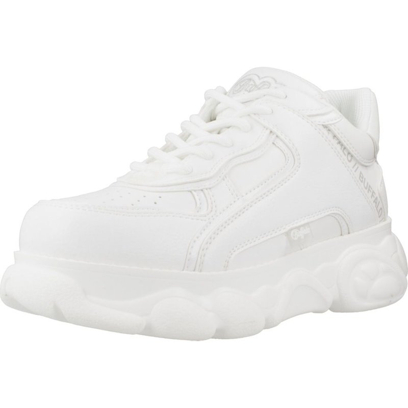 Buffalo Cld Echo Colour Blanc - 38