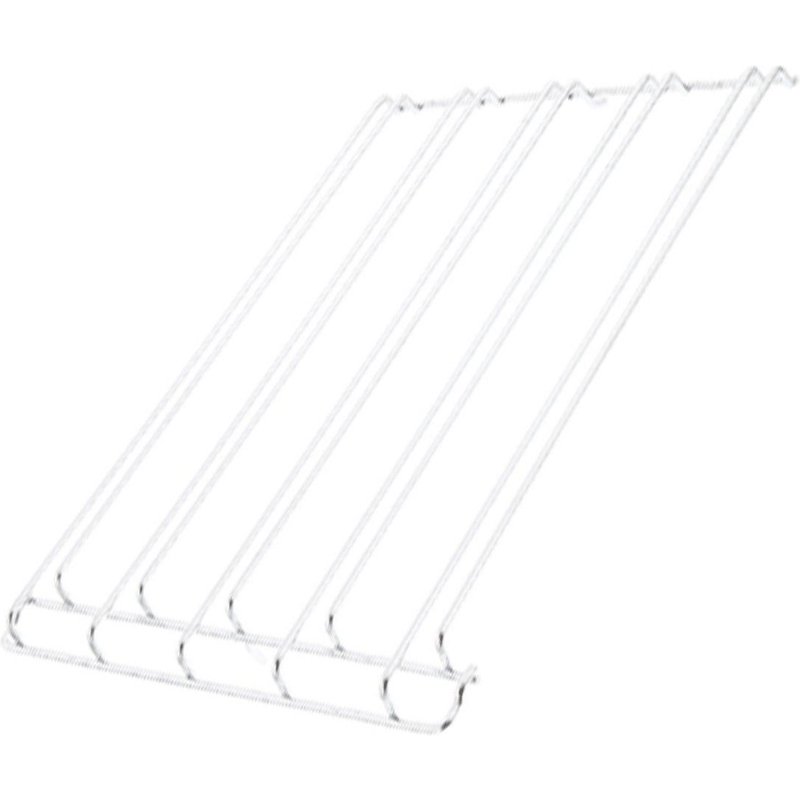 Support de grille droit Four cuisinière (140101931032 MIOGO ELECTROLUX AEG ZANUSSI FAURE)