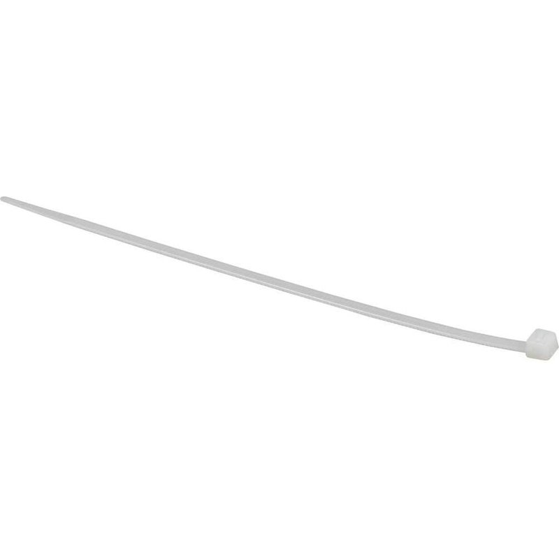 Serre-câbles Schneider Electric IMT46064 150 mm naturel 100 pc(s)