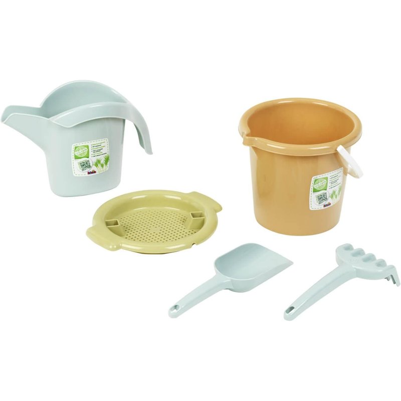 Set De Plage Klein Goes Bio, 5 Pièces