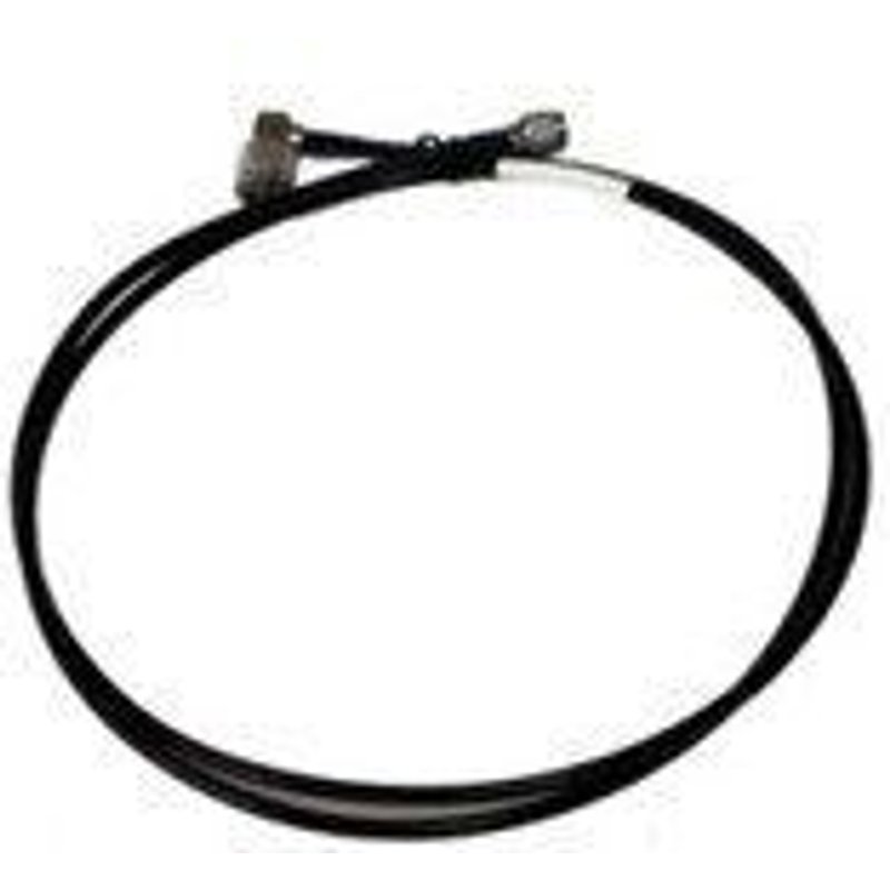 Zebra - Câble d'antenne - connecteur N mâle pour RP-TNC mâle - 1.73 m - pour Zebra AN510 Ultra-Low Profile, XR440