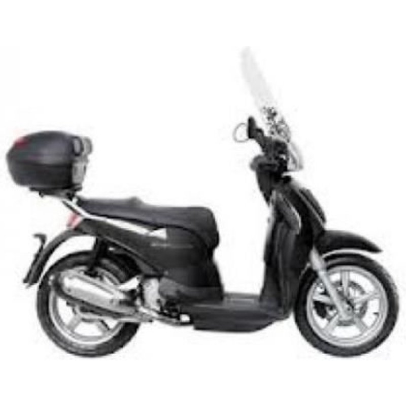 Support top case Givi Aprilia Scarabeo 125-200 11-14