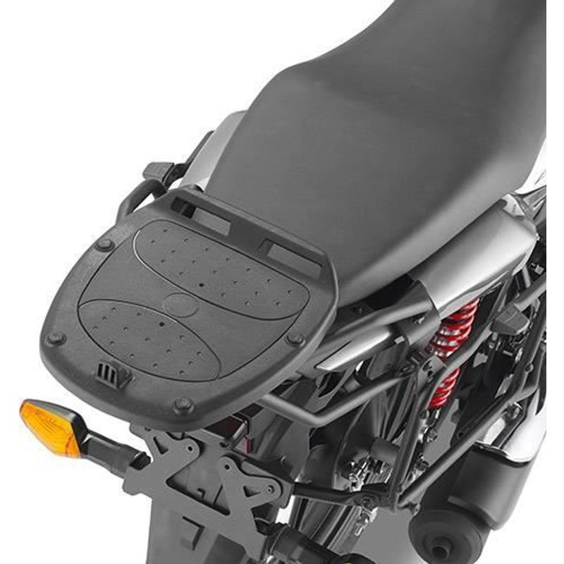 Support de top case Monolock Honda CB 125 F 21-24
